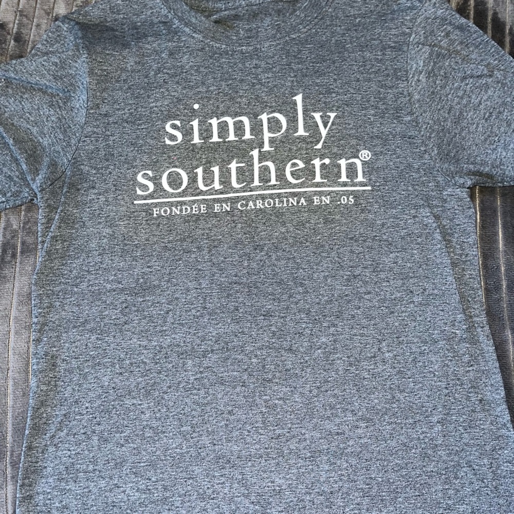 Simply Southern T-shirt